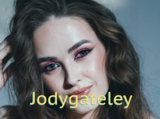 Jodygateley