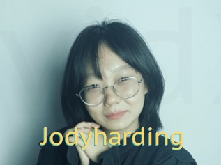 Jodyharding