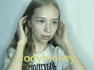 Jodyhickey