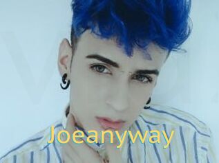 Joeanyway