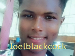 Joelblackcock