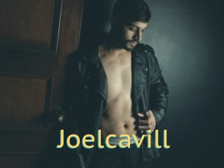 Joelcavill