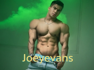 Joeyevans