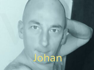 Johan