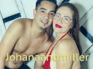 johanaandmiller Videos 2 X