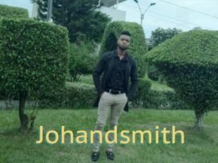 Johandsmith