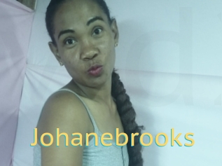 Johanebrooks