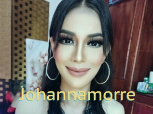 Johannamorre