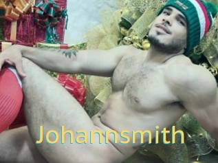 Johannsmith