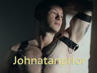 Johnatanprior