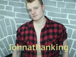 Johnathanking