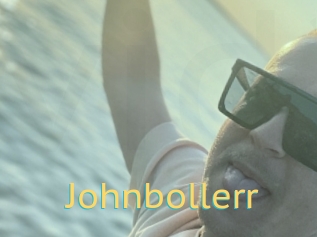 Johnbollerr