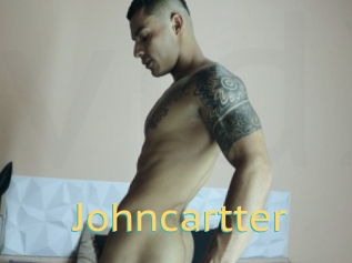 Johncartter