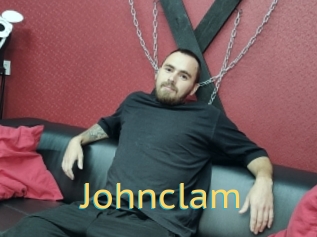 Johnclam