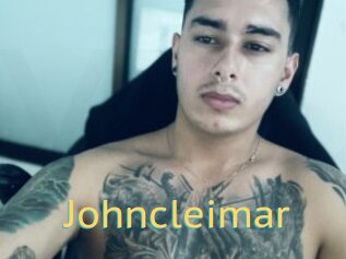 Johncleimar