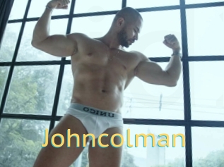 Johncolman