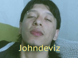 Johndeviz