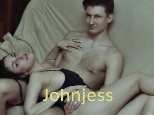 Johnjess