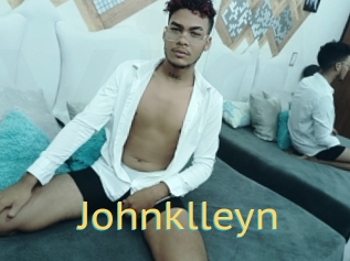 Johnklleyn