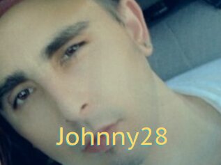 Johnny28