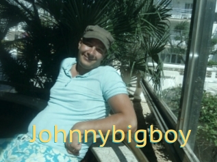 Johnnybigboy