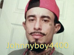 Johnnyboy4400