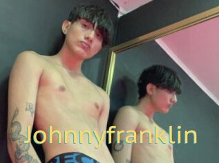 Johnnyfranklin