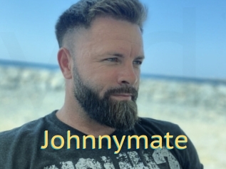 Johnnymate