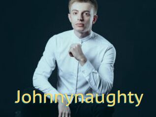 Johnnynaughty