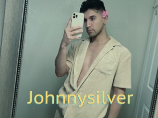 Johnnysilver