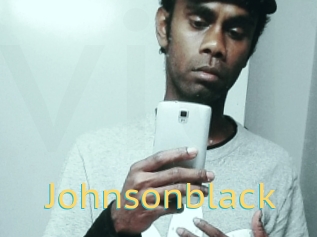 Johnsonblack