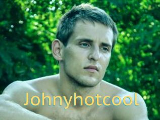 Johnyhotcool