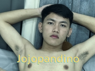 Jojopandino