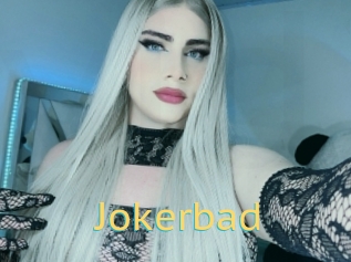 Jokerbad