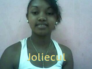 Joliecul
