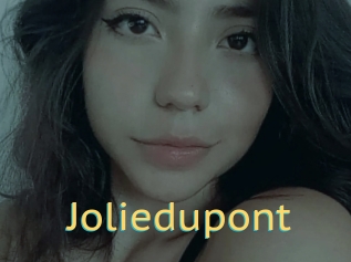 Joliedupont