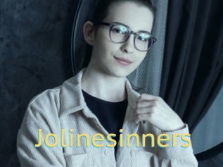 Jolinesinners