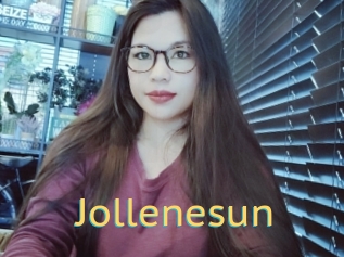 Jollenesun