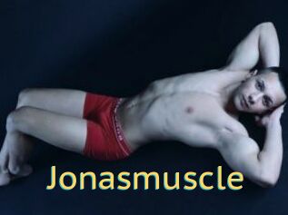 Jonasmuscle