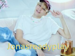Jonasreadyplay