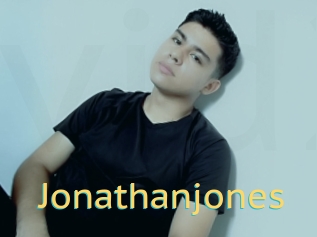 Jonathanjones