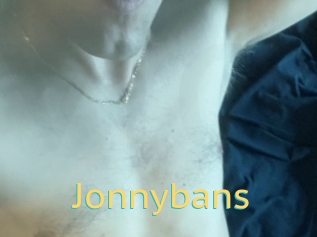 Jonnybans