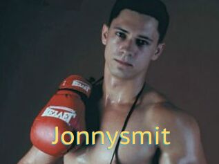 Jonnysmit