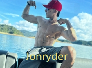 Jonryder