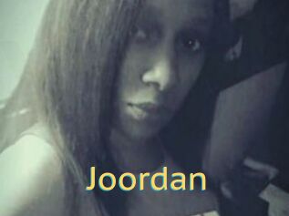 Joordan