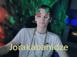 Jorakabanidze