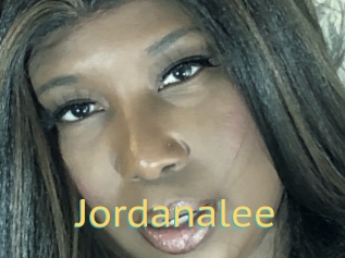 Jordanalee