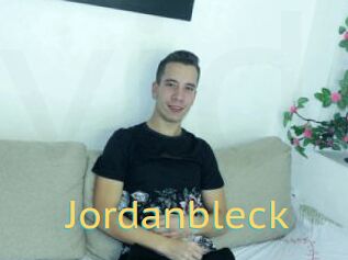 Jordanbleck