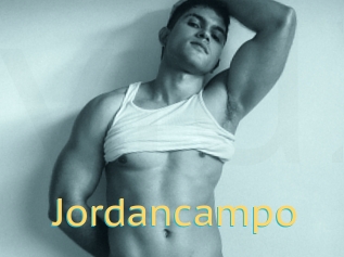 Jordancampo