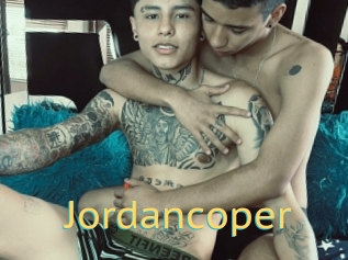 Jordancoper